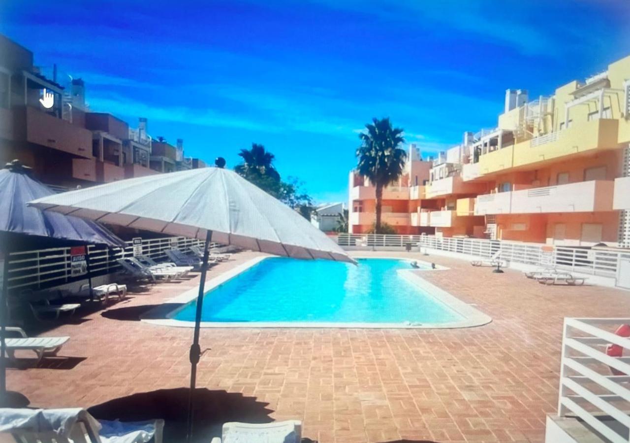 Sunny Golf & Beach Tavira Esterno foto
