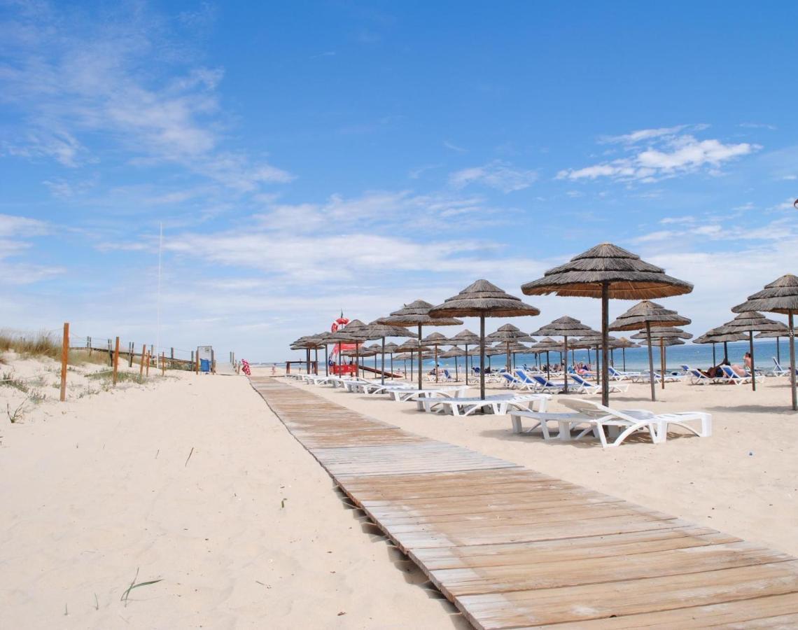 Sunny Golf & Beach Tavira Esterno foto