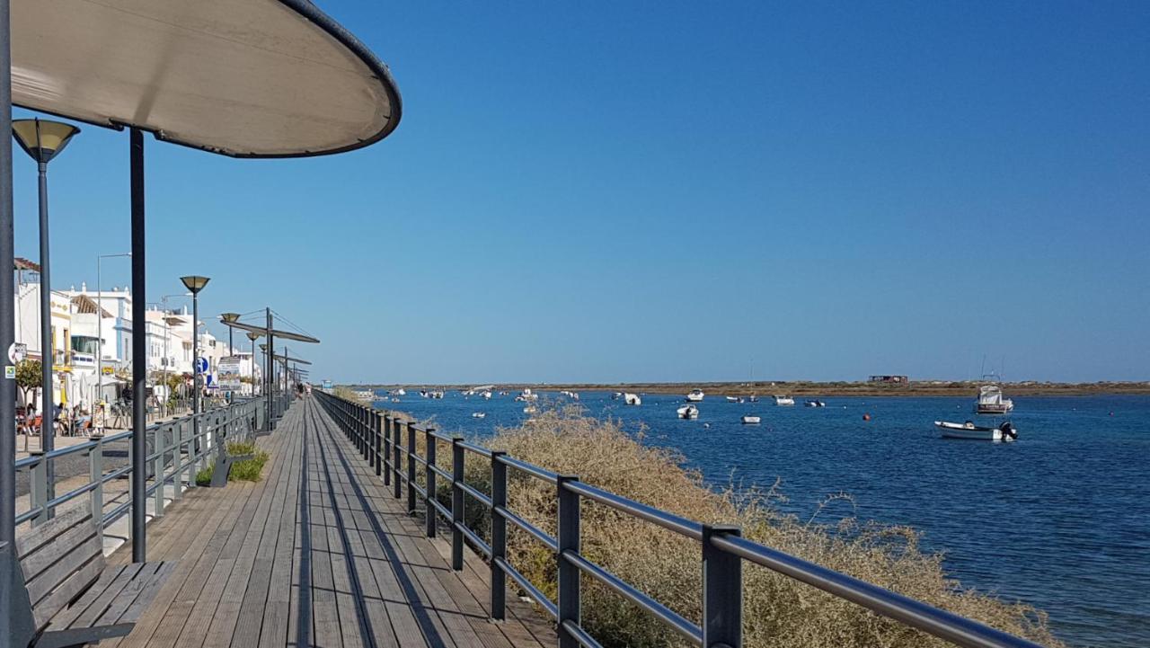 Sunny Golf & Beach Tavira Esterno foto